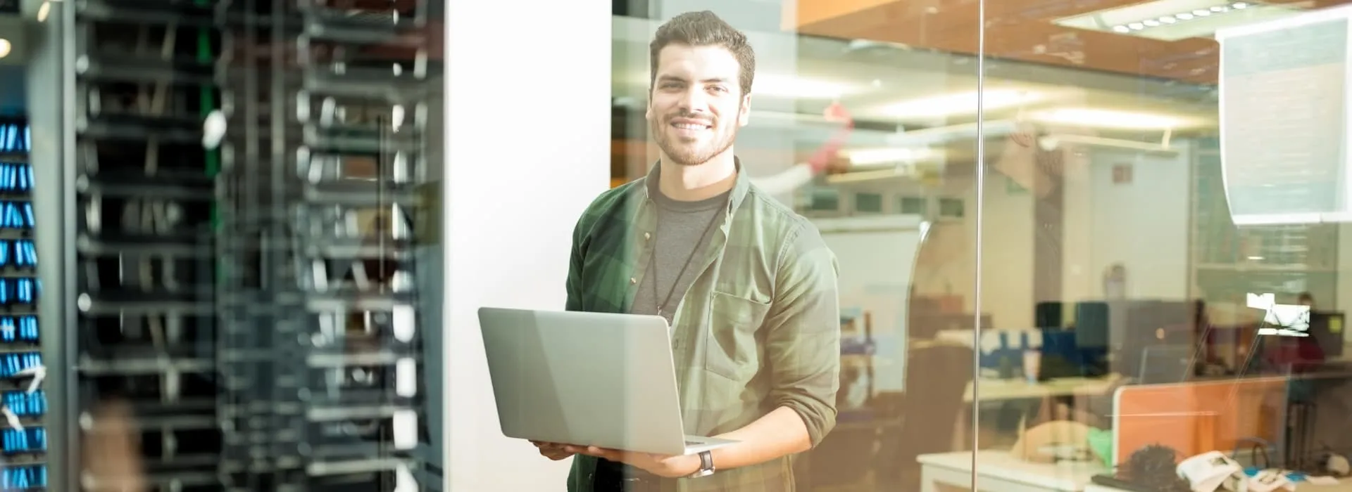 Servicios IT especializados